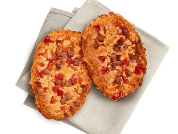 Pizza Salami