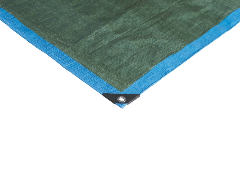 All-Purpose Tarpaulin, 4 x 5 m