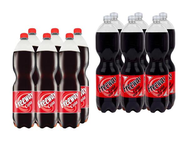 Freeway Cola