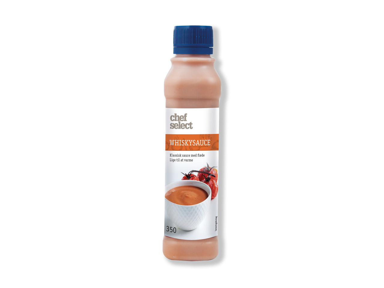 CHEF SELECT Sauce