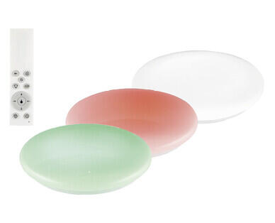 CASALUX 
 PLAFONIERA LED