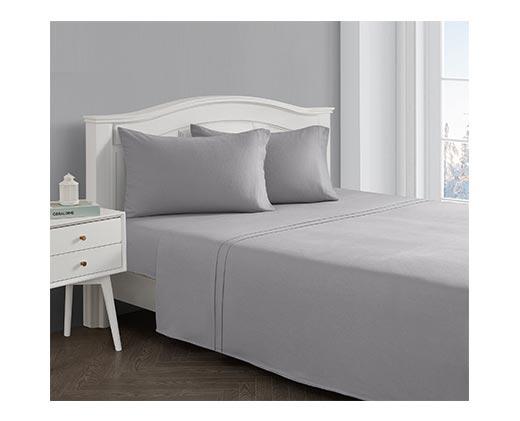 Huntington Home 
 King Flannel Sheets