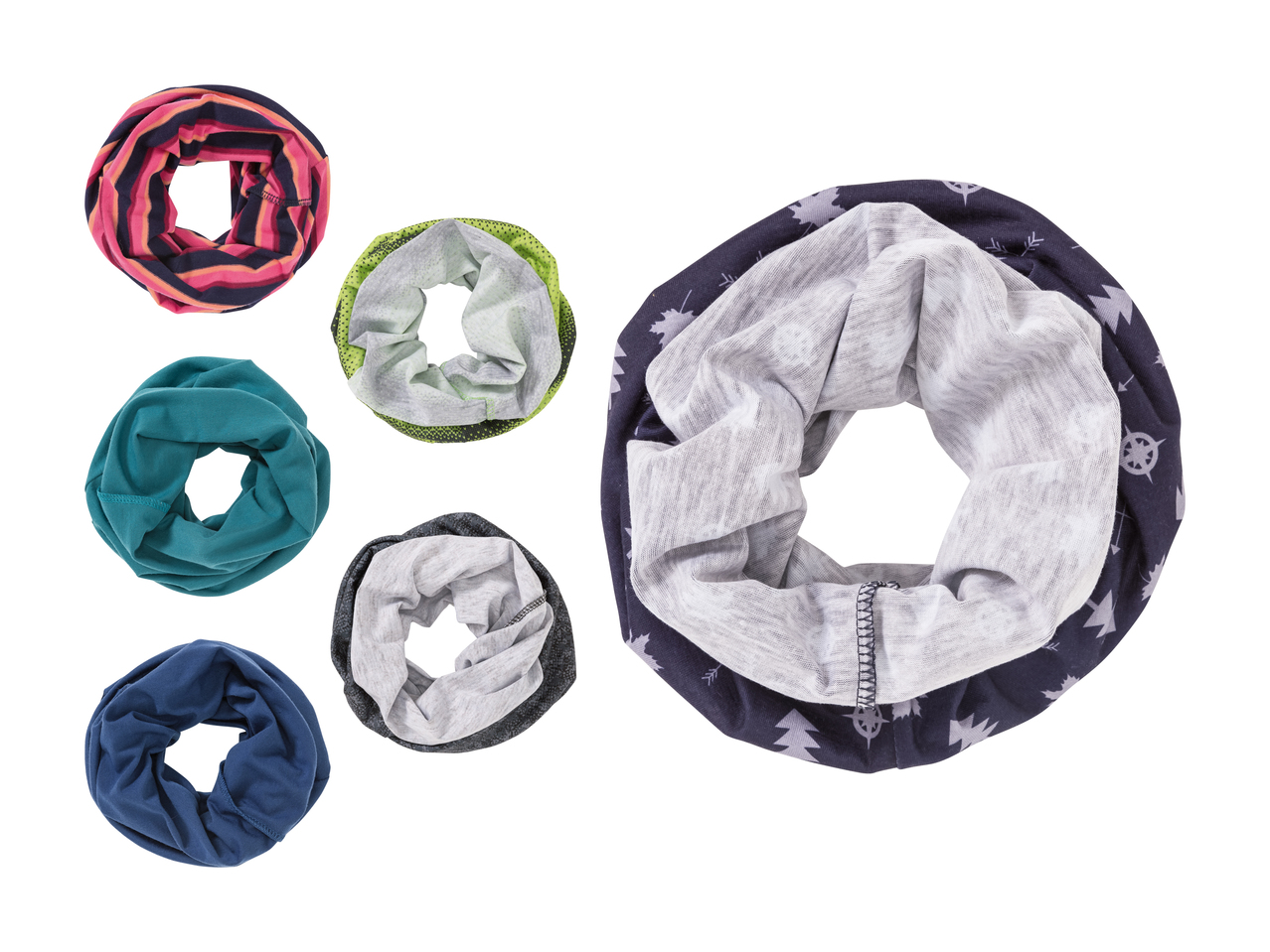 Foulard pour enfant