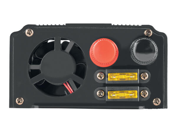 Ultimate Speed Power Inverter