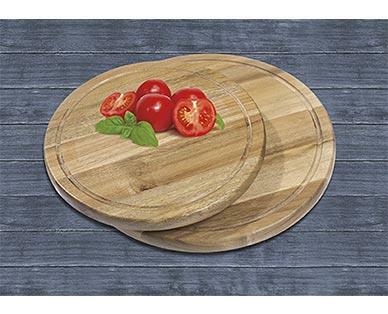 Crofton Acacia Wood Boards