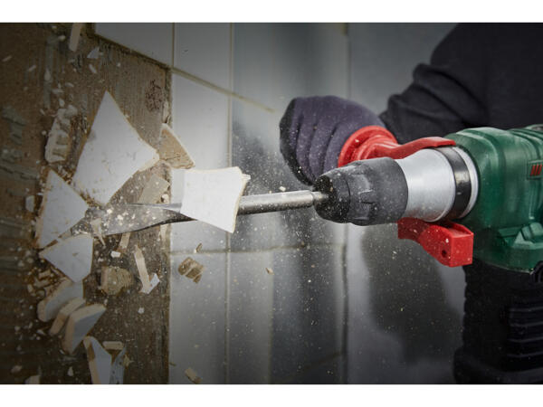1550W Hammer Drill