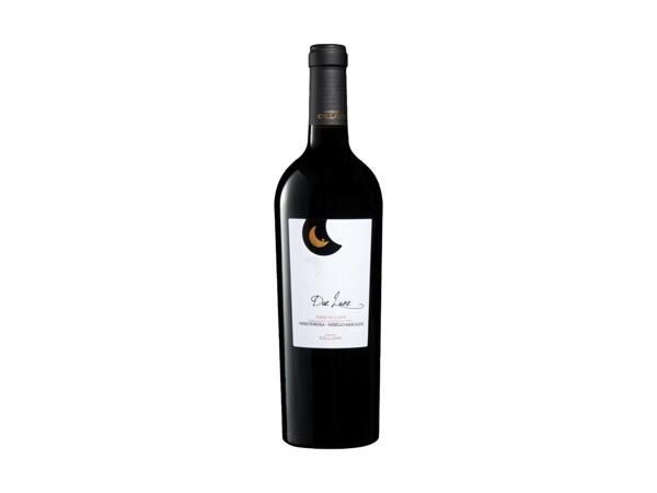 Cantine Cellaro Due Lune Terre Siciliane