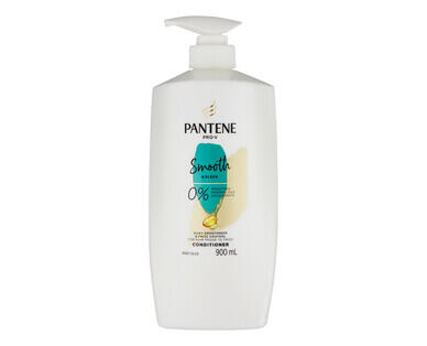Pantene Shampoo or Conditioner 900ml