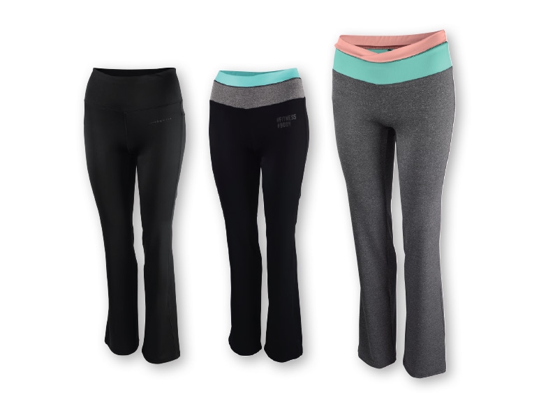 CRIVIT(R) Ladies' Sports Trousers