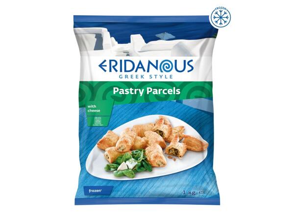 Eridanous Pastry Parcels