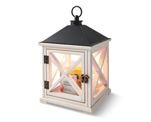 Huntington Home 
 Candle Warmer Lantern
