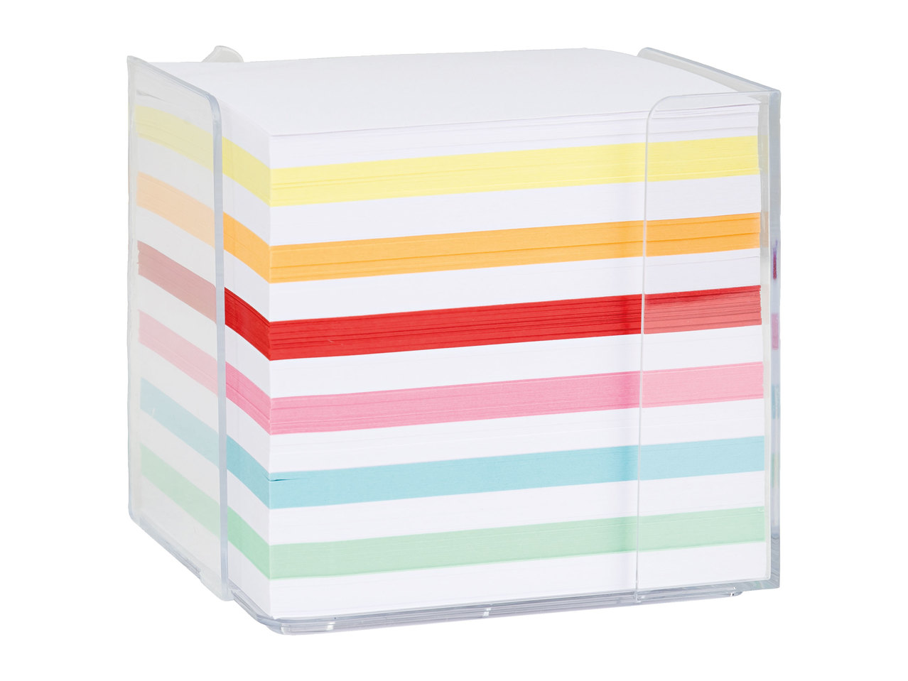 United Office Memo Note Box1
