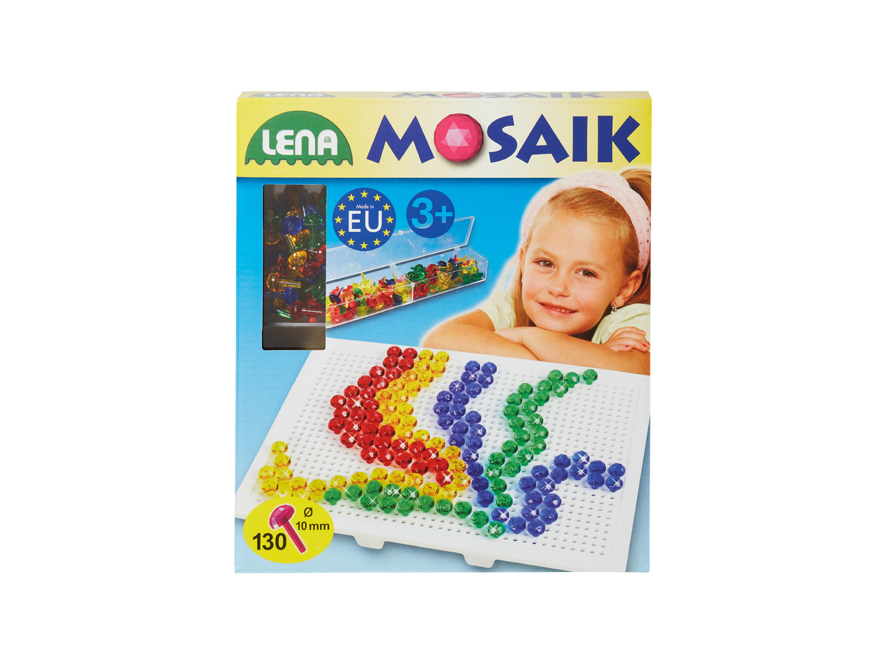Mozaika