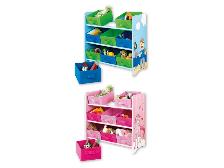 Livarno Kids' Storage Unit