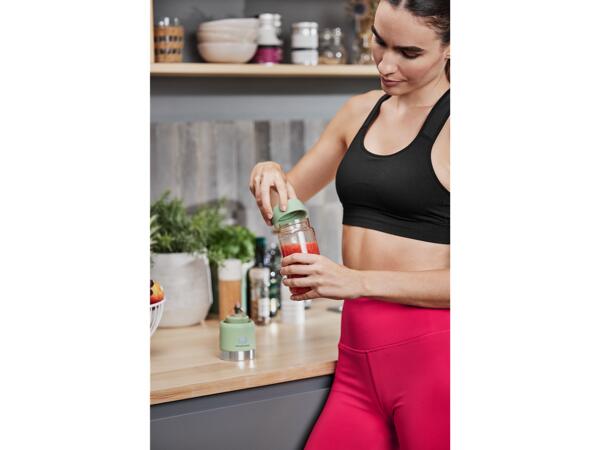 To Go Smoothie Maker