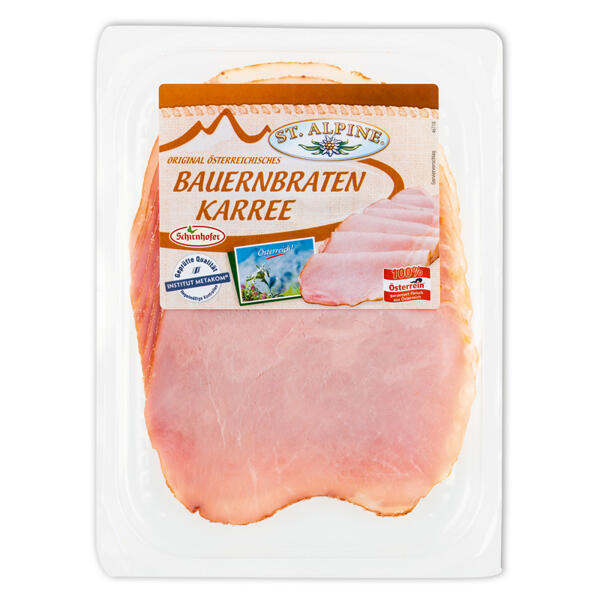 Österreichische Spezialität