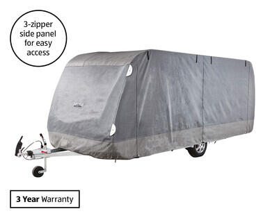 Caravan Cover