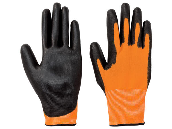 Parkside Arbetshandskar, 2-pack