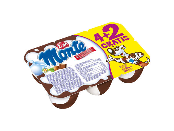MONTE