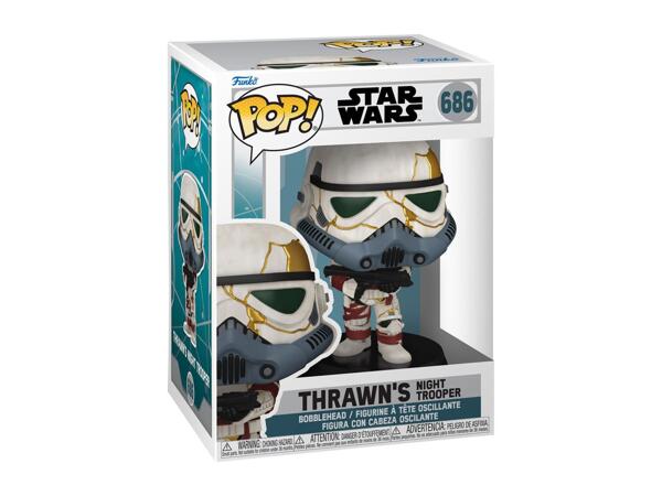 Funko Pop Figure