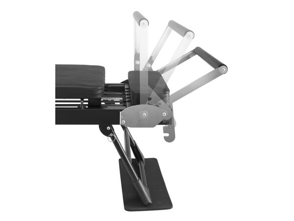 Pilates Reformer
