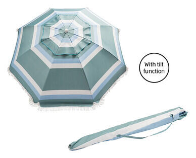 Premium Beach Umbrella