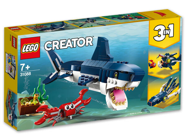 Lego(R) Set, mittel