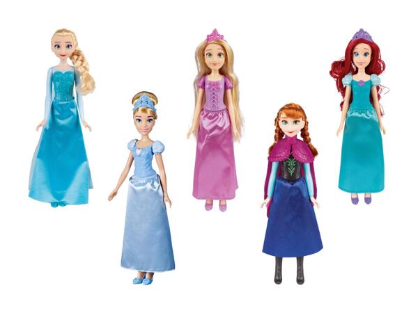 Poupée Hasbro (uniquement en Suisse alémanique)