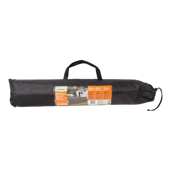 ADVENTURIDGE(R) Windschutz