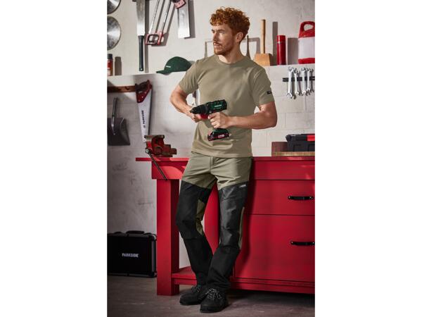 Men's Work Trousers