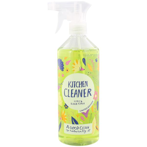 Nettoyant pour cuisine A Good Clean