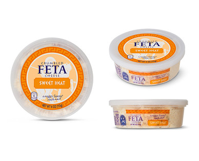 Happy Farms Preferred Feta Cheese Crumbles