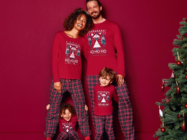 Ladies' Pyjamas