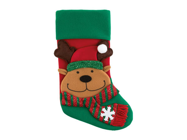 Christmas Stocking
