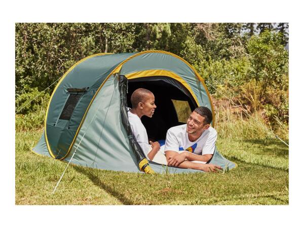 Rocktrail 2 Person Pop-Up Tent