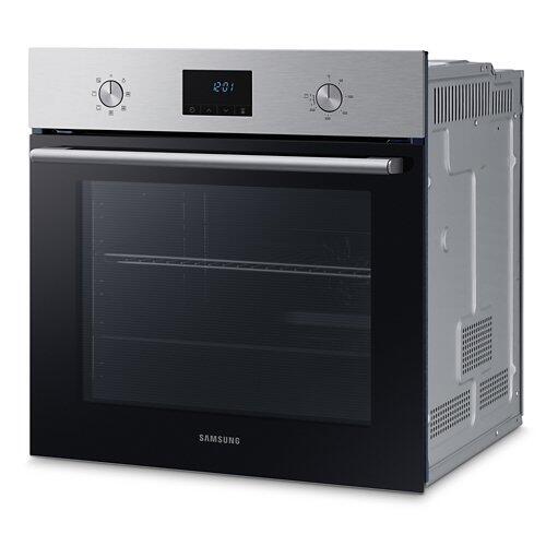 SAMSUNG Induktionsbackrohr-Set