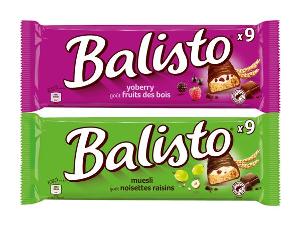 Balisto 9er