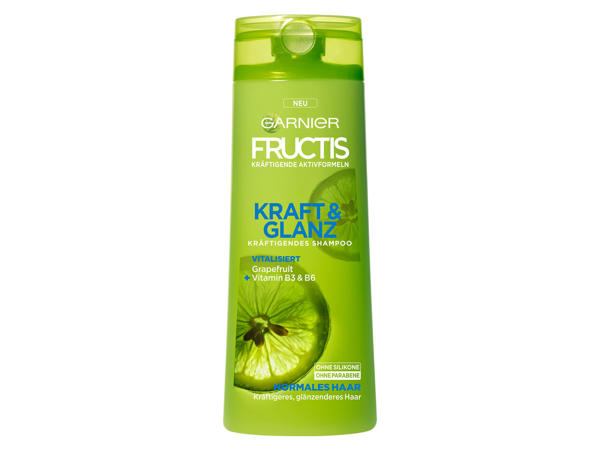 FRUCTIS Shampoo