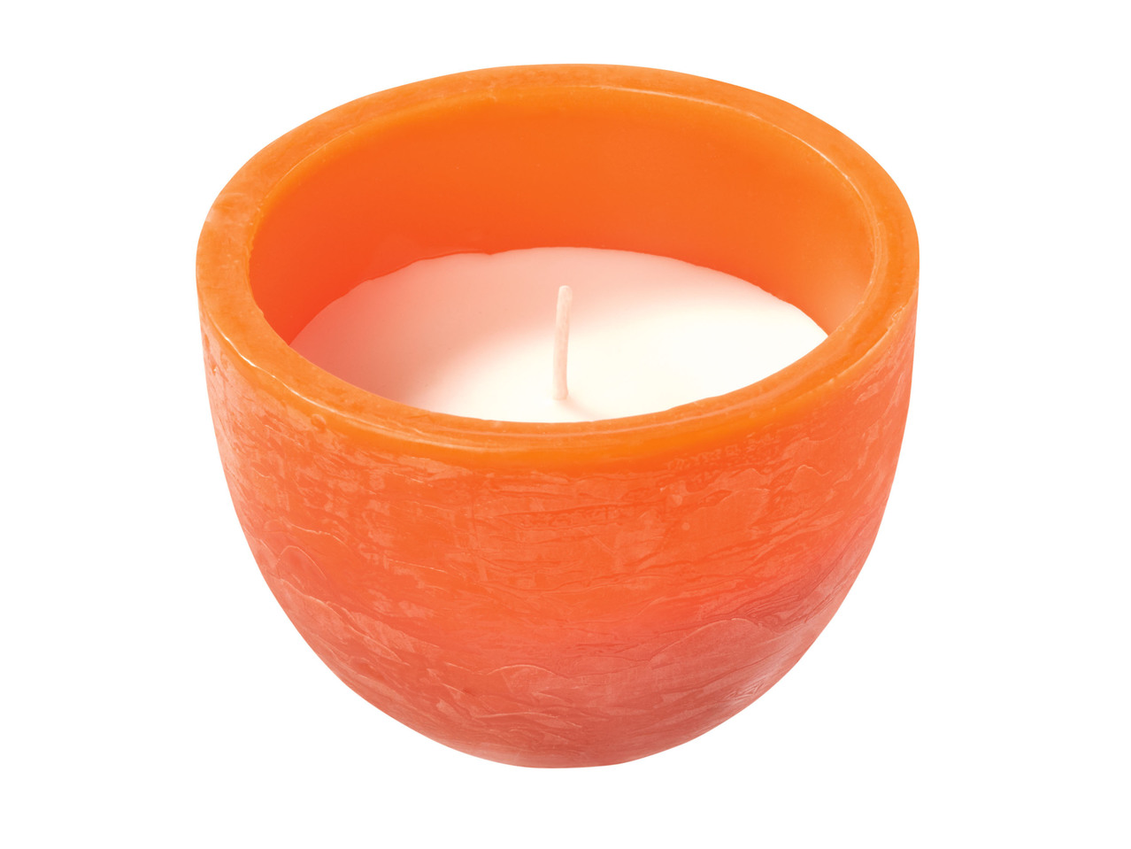 Outdoor Citronella Candle