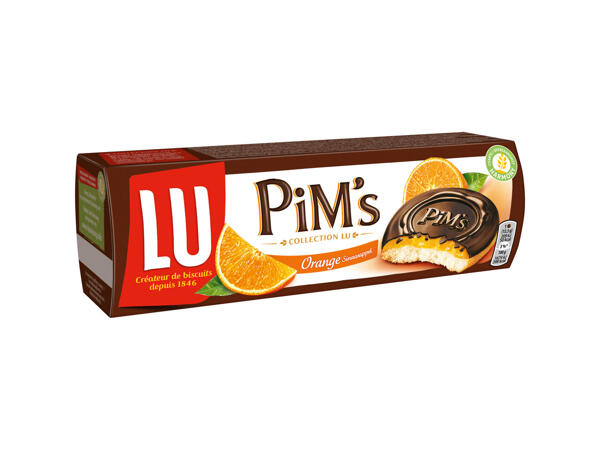 Pim's Orange