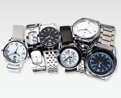Montre-bracelet pour femmes/hommes SEMPRE