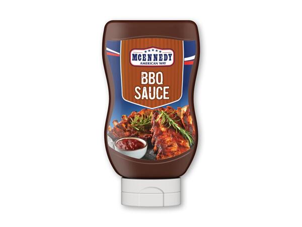 MCENNEDY Sauce
