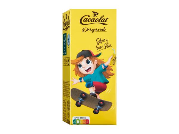 Cacaolat Chocolate Milk