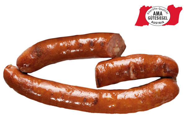 Käsekrainer 2er