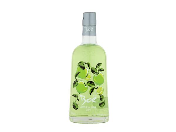 Boë Gin Apple & Lime Gin