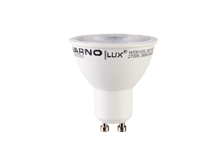 LED Spot or Bulb with Dimmer Function