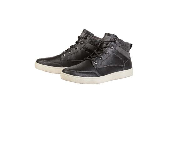 Men's Boots