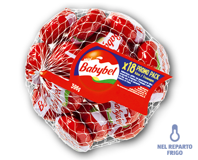 Mini Babybel BABYBEL