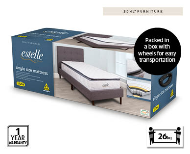 Mattress - Single Size