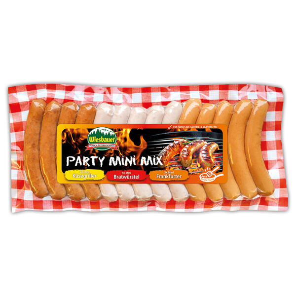 Party Mini Mix